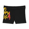 NPG BLACK Shorts