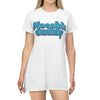 Hoochie Daddy T-Shirt Dress (AOP)