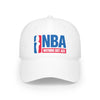 Low Profile Baseball Cap NBA