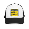 Mesh Cap CHS Design 2