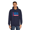 NBA Unisex College Hoodie