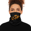 Lightweight Neck Gaiter EP Black