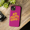 NPG PINK Tough Cases