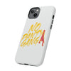 NPG WHITE Tough Cases