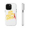 NPG WHITE Tough Cases