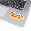 Hoochie Mama  Stickers