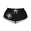 Grab them by the Pu$$y  Women's Relaxed Shorts (AOP)