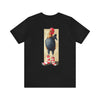 Sock in a Cock Unisex Jersey Short Sleeve Tee