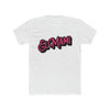 Men's Cotton Crew Tee