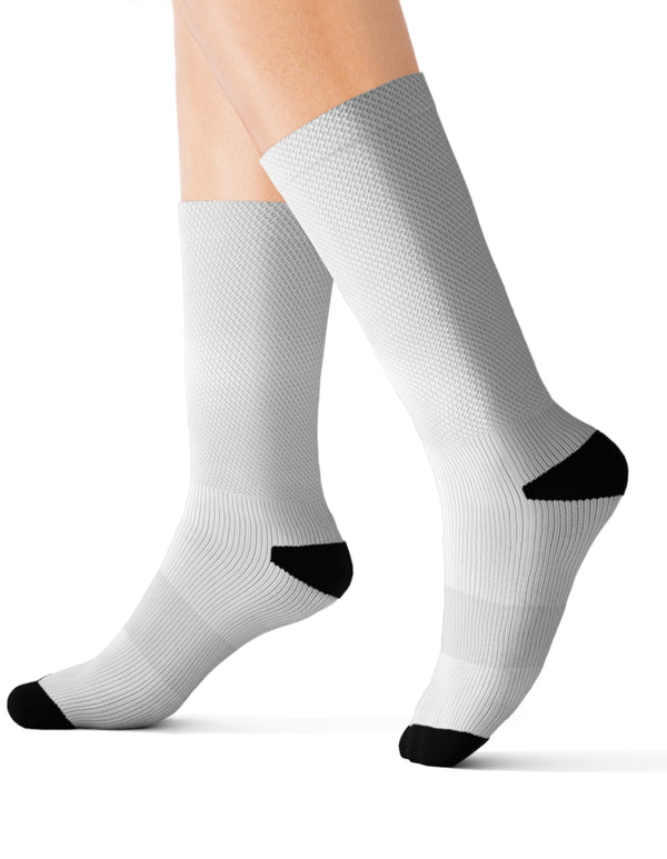 Hoochie Daddy Sublimation Socks SOC