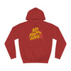 NPG College Hoodie