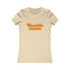 Hoochie Mama Women's Favorite Tee