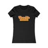 Hoochie Mama Women's Favorite Tee