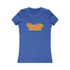 Hoochie Mama Women's Favorite Tee