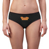 Hoochie Mama  BLACK Briefs