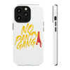 NPG WHITE Tough Cases