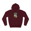 P2P Unisex College Hoodie