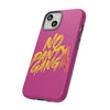 NPG PINK Tough Cases