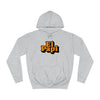 El Papi Unisex College Hoodie