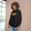 Hoochie Mama Champion Hoodie