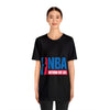 NBA Unisex Jersey Short Sleeve Tee