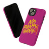 NPG PINK Tough Cases