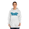 Hoochie Daddy Unisex College Hoodie