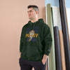 Grab them by the Pussy Champion Hoodie