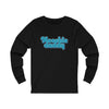 Hoochie Daddy Unisex Jersey Long Sleeve Tee