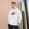 WTOSAU Champion Hoodie