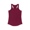 COCKtail Women's Ideal Racerback Tank