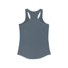 COCKtail Women's Ideal Racerback Tank