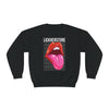 LHS Unisex NuBlend® Crewneck Sweatshirt