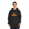 El Papi Unisex College Hoodie