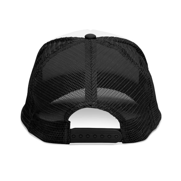 Mesh Cap SOC Black