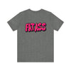 ASS FATShort Sleeve Tee