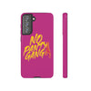 NPG PINK Tough Cases