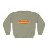 Hoochie Mama Unisex NuBlend® Crewneck Sweatshirt