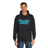 Hoochie Daddy Unisex College Hoodie