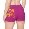 NPG PINK Shorts