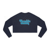 Hoochie Daddy Cropped Sweatshirt