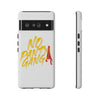 NPG WHITE Tough Cases