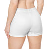 El Papi Women's Shorts (AOP)