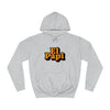 El Papi Unisex College Hoodie