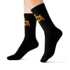 NPG black Socks