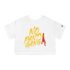 NPG CROPPED T-Shirt