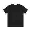 Unisex Jersey Short Sleeve Tee CK