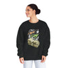 P2P Unisex NuBlend® Crewneck Sweatshirt