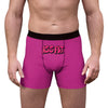 Copy of ASS FAT PINK Boxer Briefs