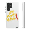 NPG WHITE Tough Cases